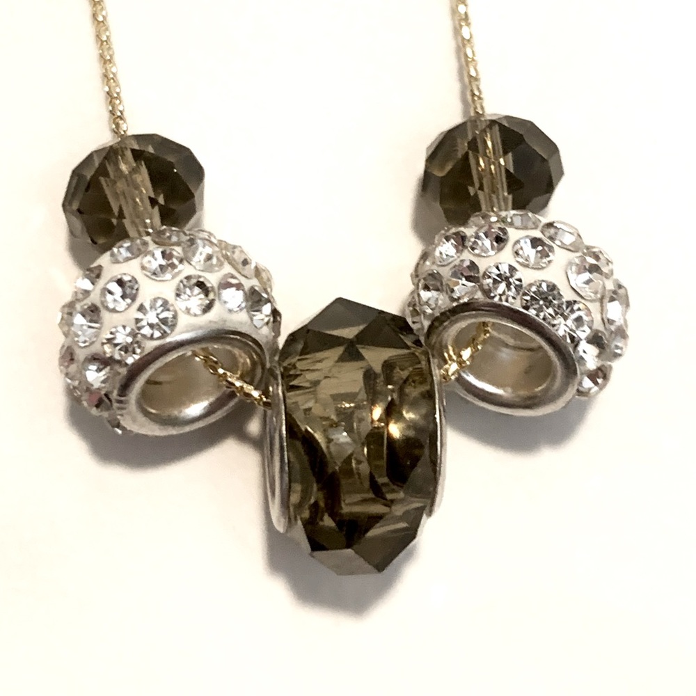 Maren Elena Necklace